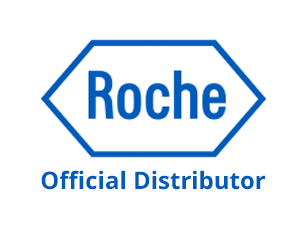 Roche Official Distributor