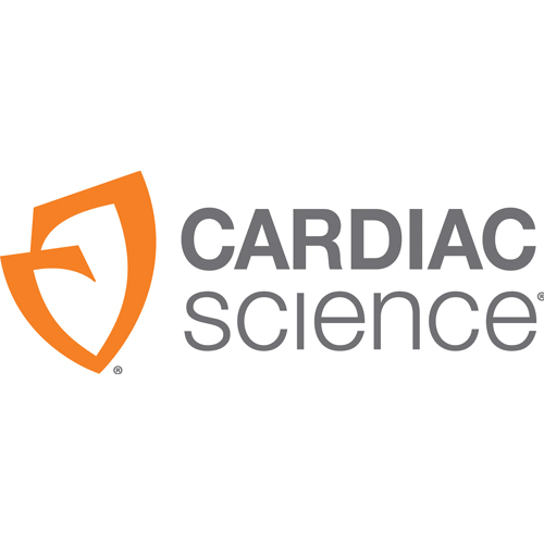 Defibrillator Batteries - Cardiac Science