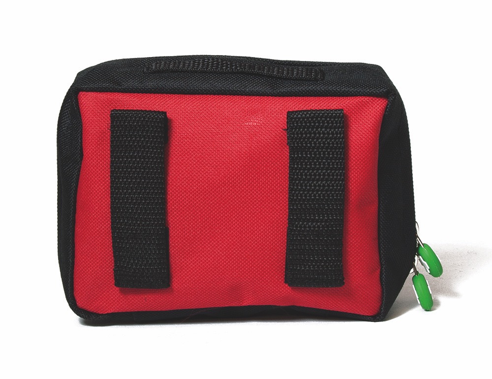 Extreme Kit Medium in Medium Landscape Red Pursuit Bag