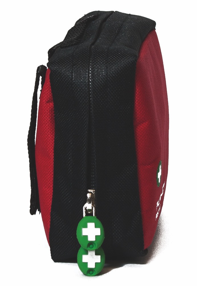 Extreme Kit Medium in Medium Landscape Red Pursuit Bag