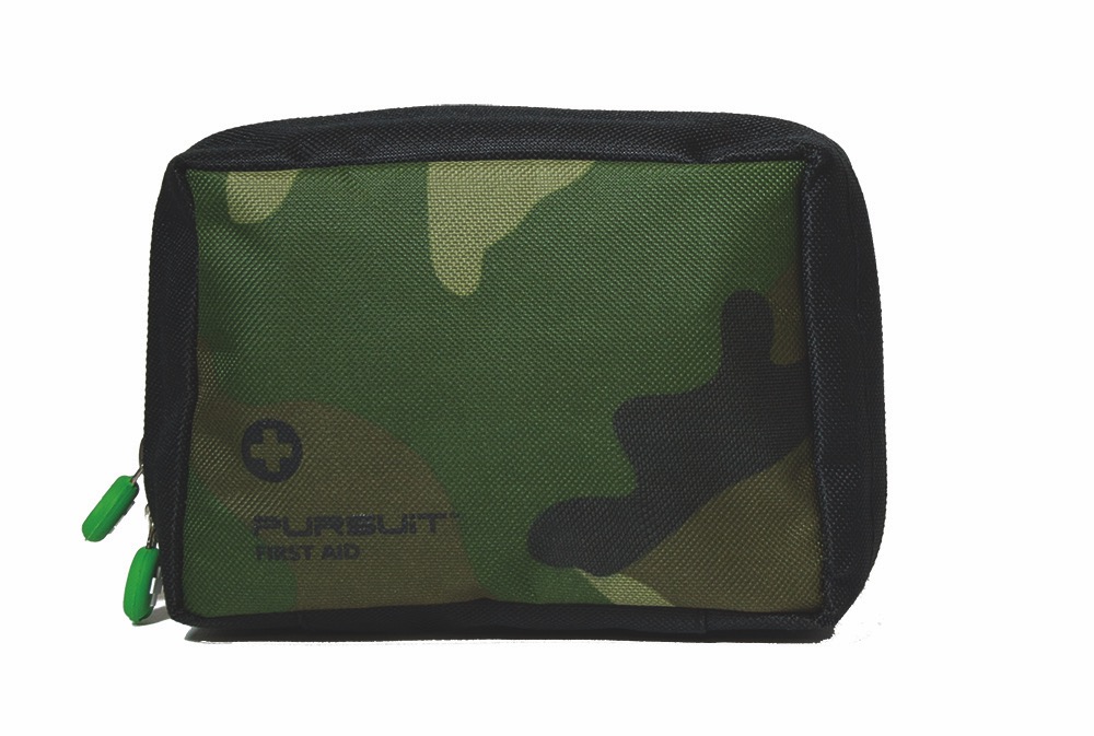 Explorer Kit Medium in Medium Landscape Camouflage Pursuit Bag