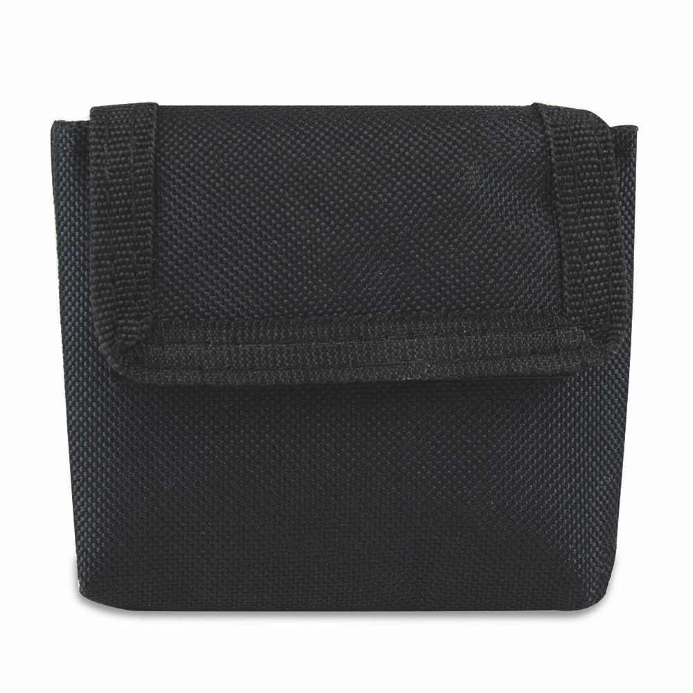 Personal Protection 1 Person Kit in Black Belt Pouch