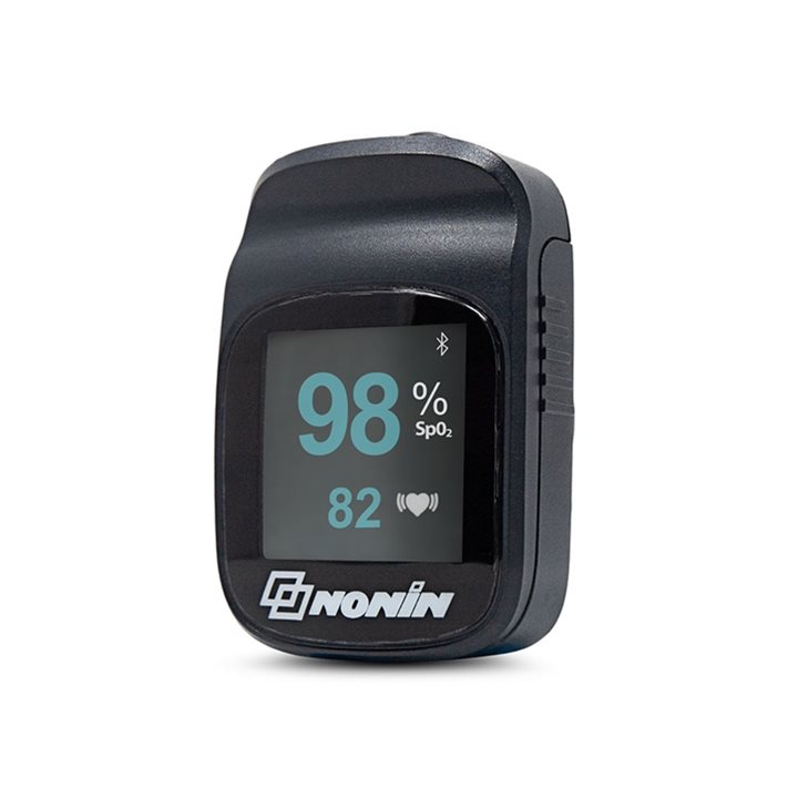 Nonin Connect Elite 3240 Finger Pulse Oximeter