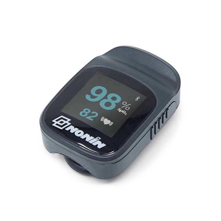 Nonin Connect Elite 3240 Finger Pulse Oximeter