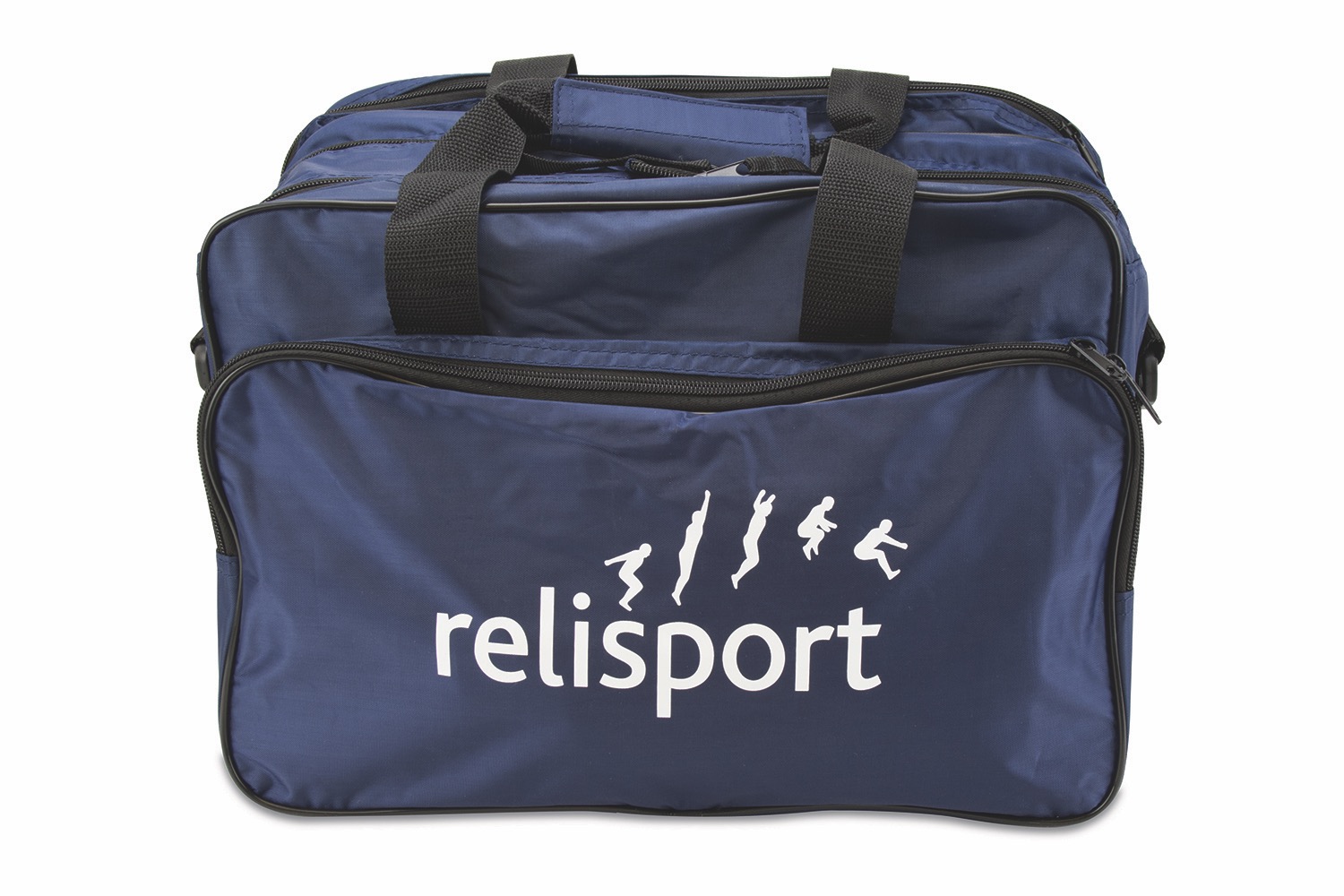 Relisport Olympic Kit  in Blue Toulouse Sports Bag