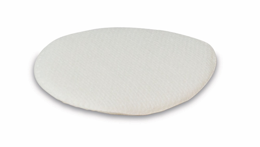 Eye Pad Dressing, 8cm x 6cm, 10 x  Single Unit