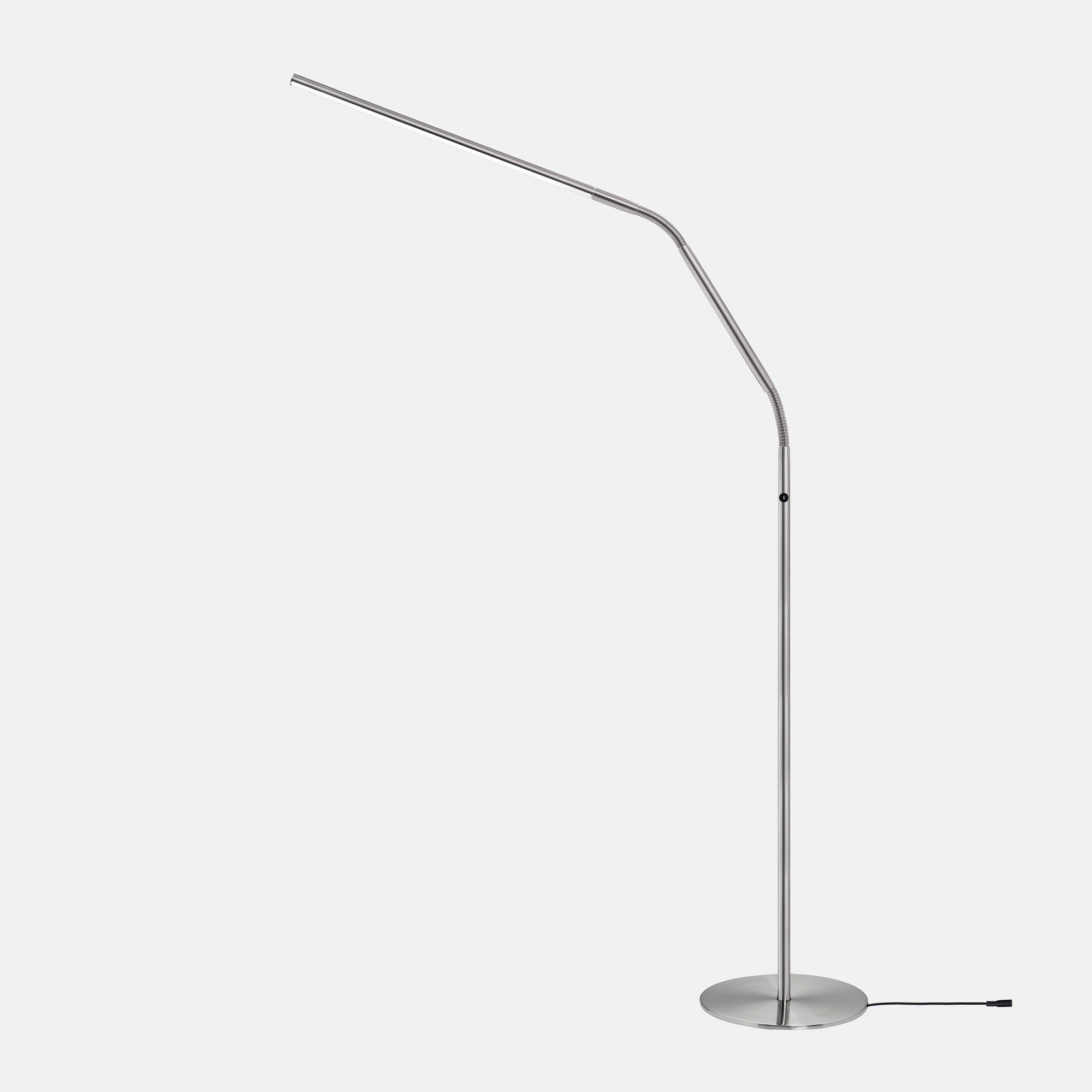 Daylight Slimline 3 LED Floor Lamp 