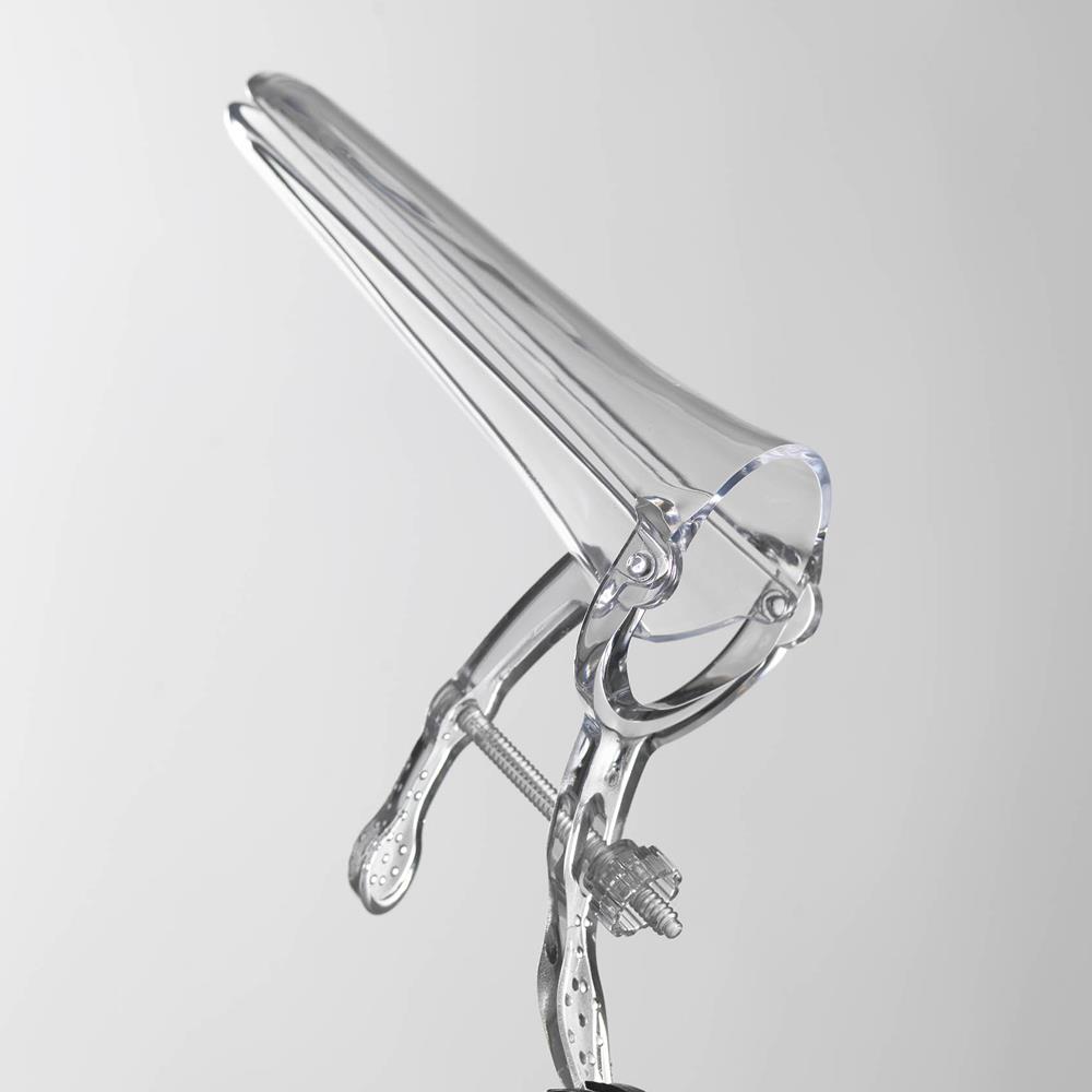 PELIspec Vaginal Speculum with Lock