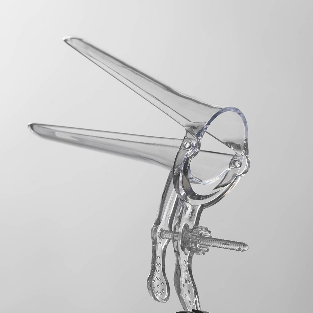 PELIspec Vaginal Speculum with Lock