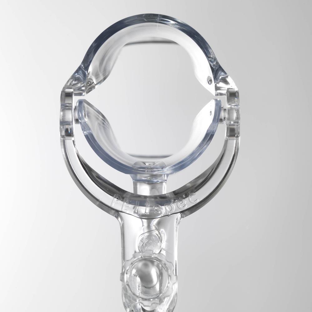 PELIspec Vaginal Speculum with Lock