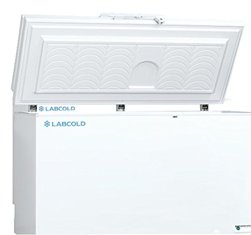 LABCOLD Sparkfree Chest Freezer, 447 litres