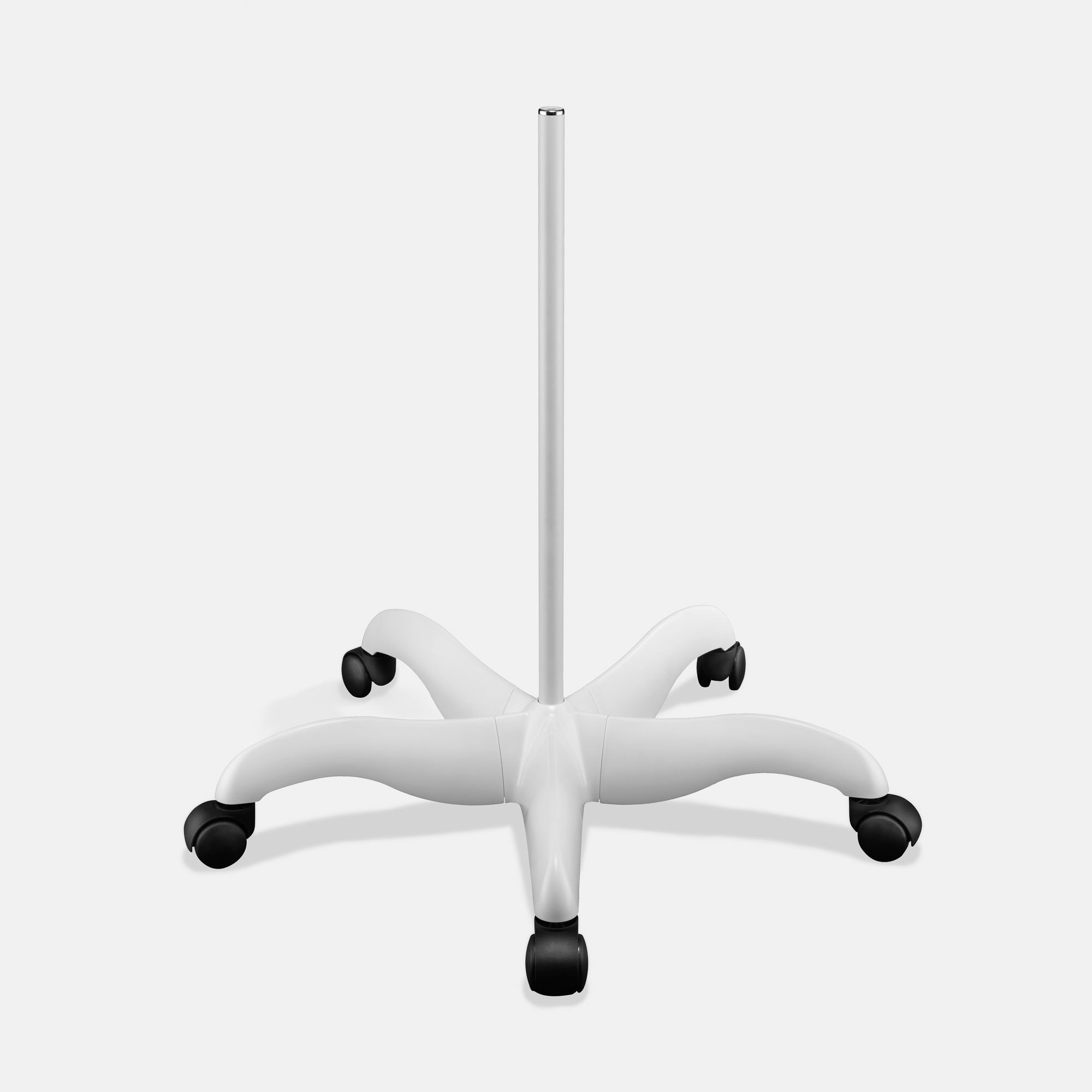 Daylight Professional Floorstand, White