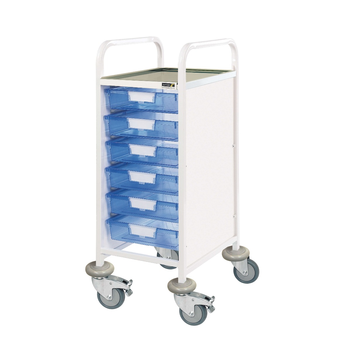 Sunflower ﻿VISTA 30 Clinical Trolley