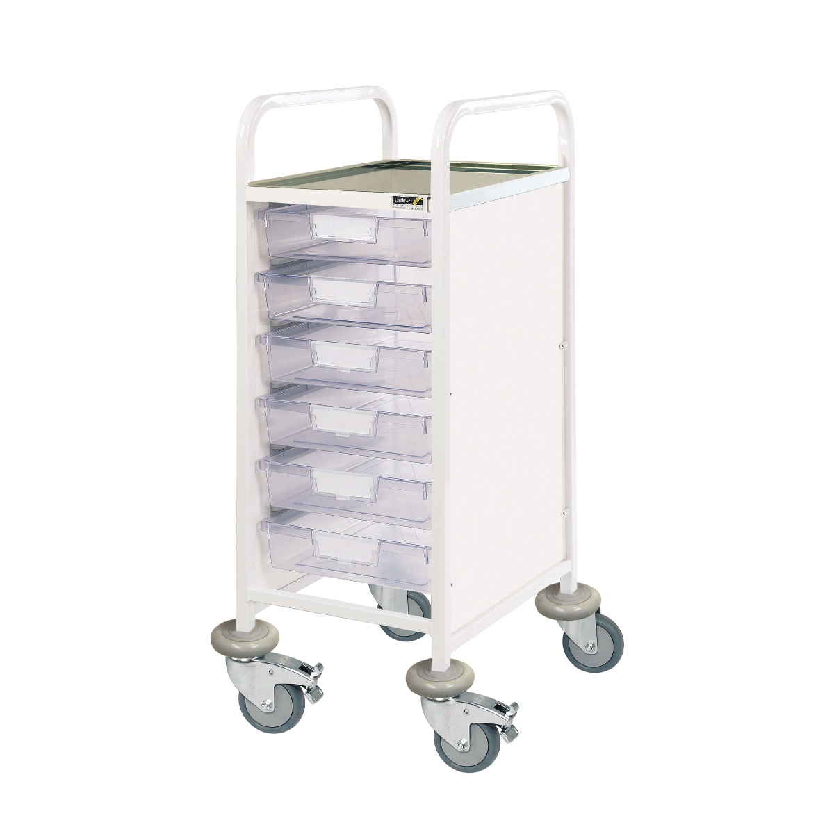 Sunflower ﻿VISTA 30 Clinical Trolley