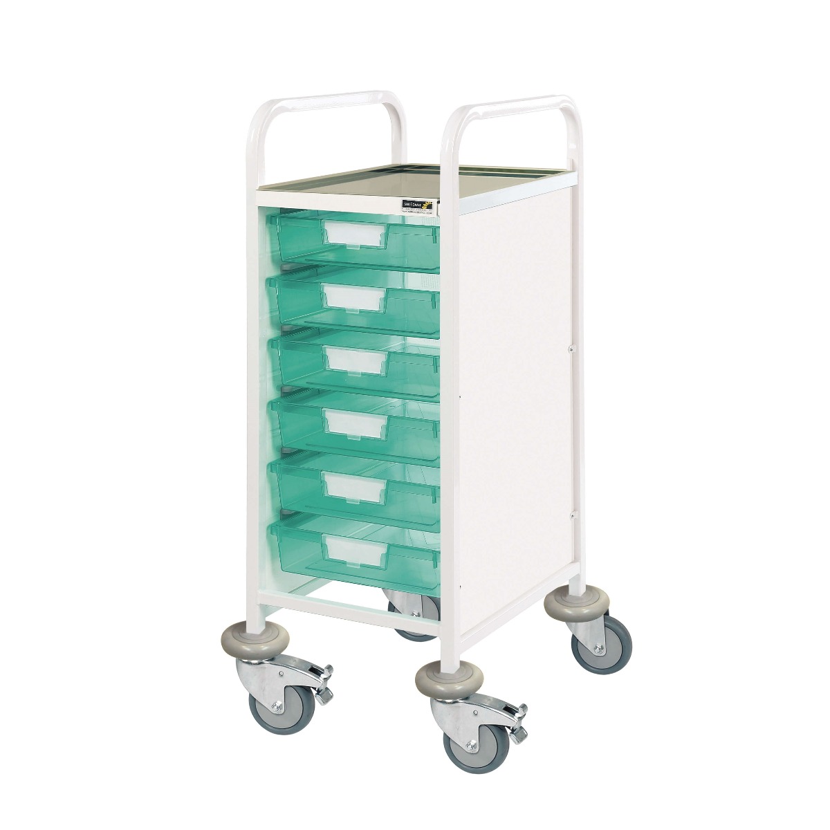 Sunflower ﻿VISTA 30 Clinical Trolley