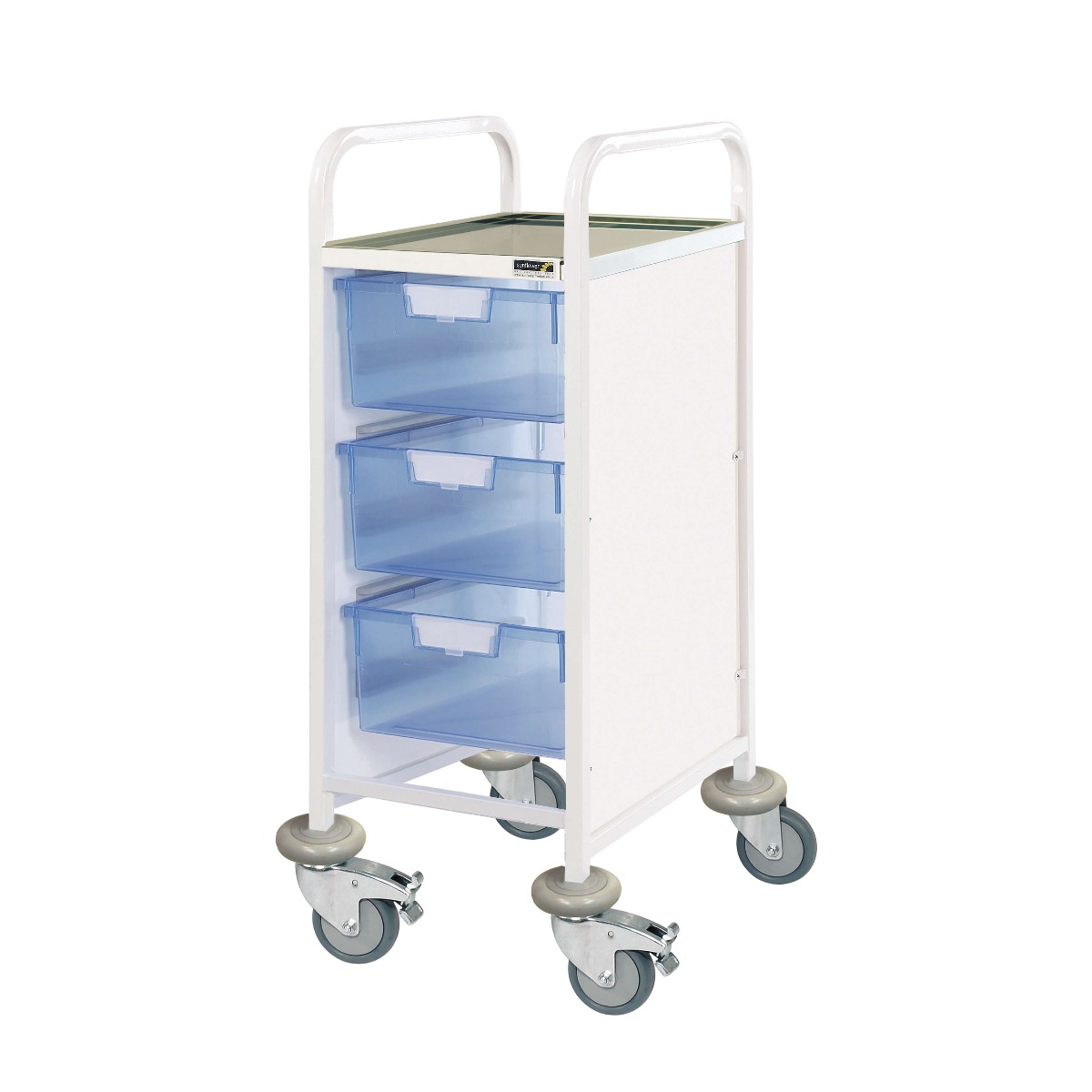 Sunflower ﻿VISTA 30 Clinical Trolley