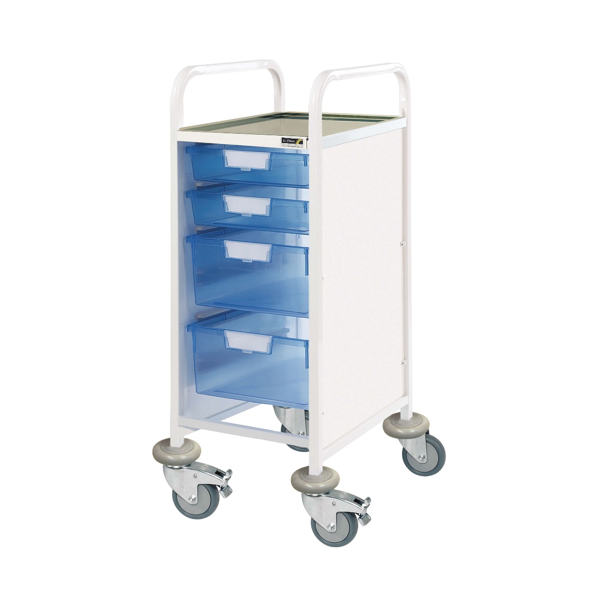 Sunflower ﻿VISTA 30 Clinical Trolley