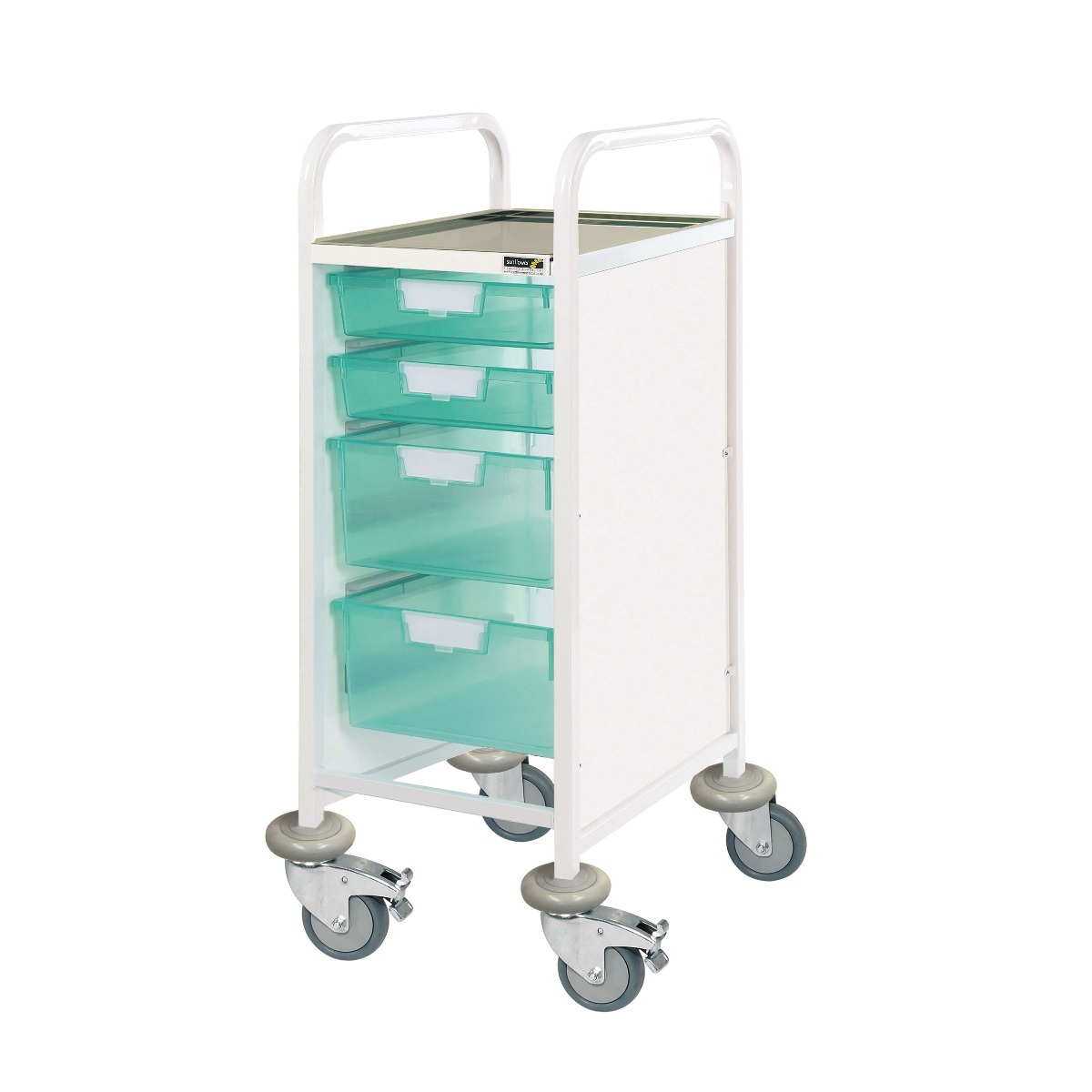 Sunflower ﻿VISTA 30 Clinical Trolley