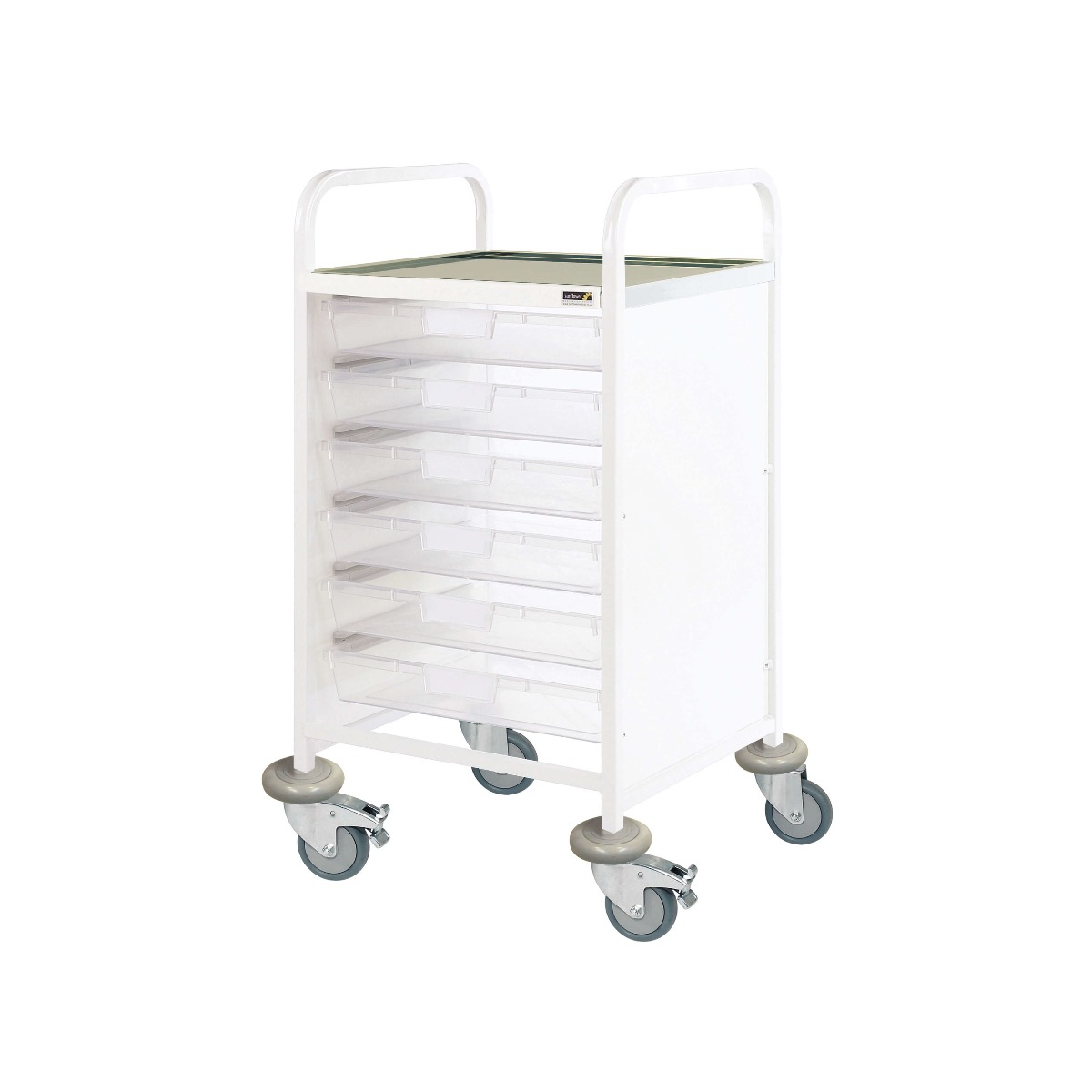 Sunflower ﻿VISTA 50 Clinical Trolley