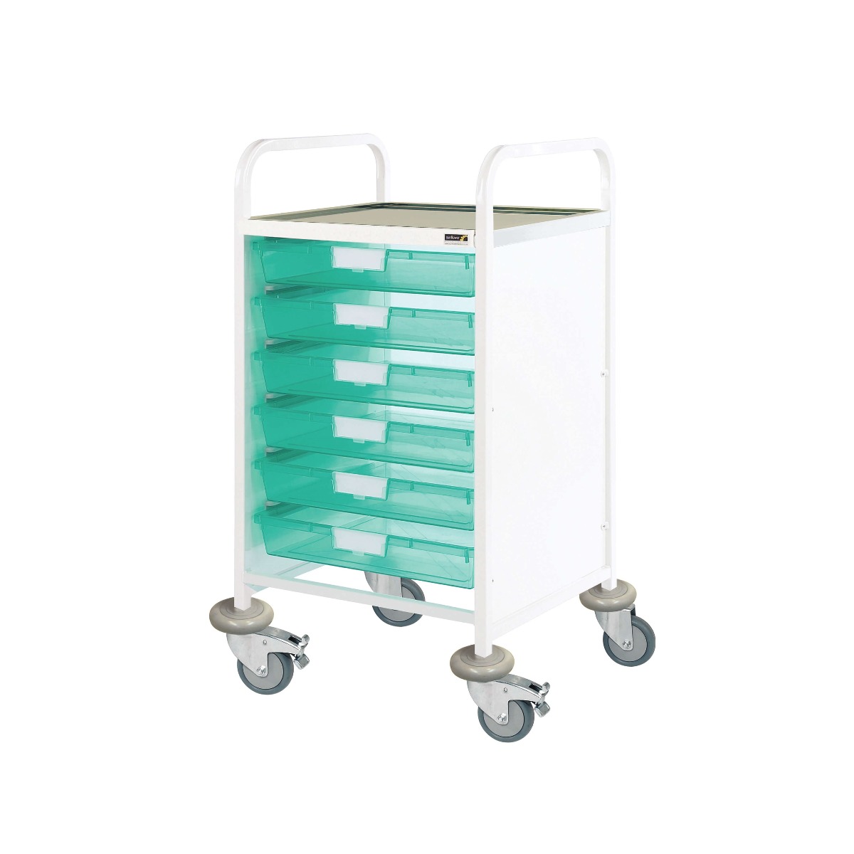 Sunflower ﻿VISTA 50 Clinical Trolley