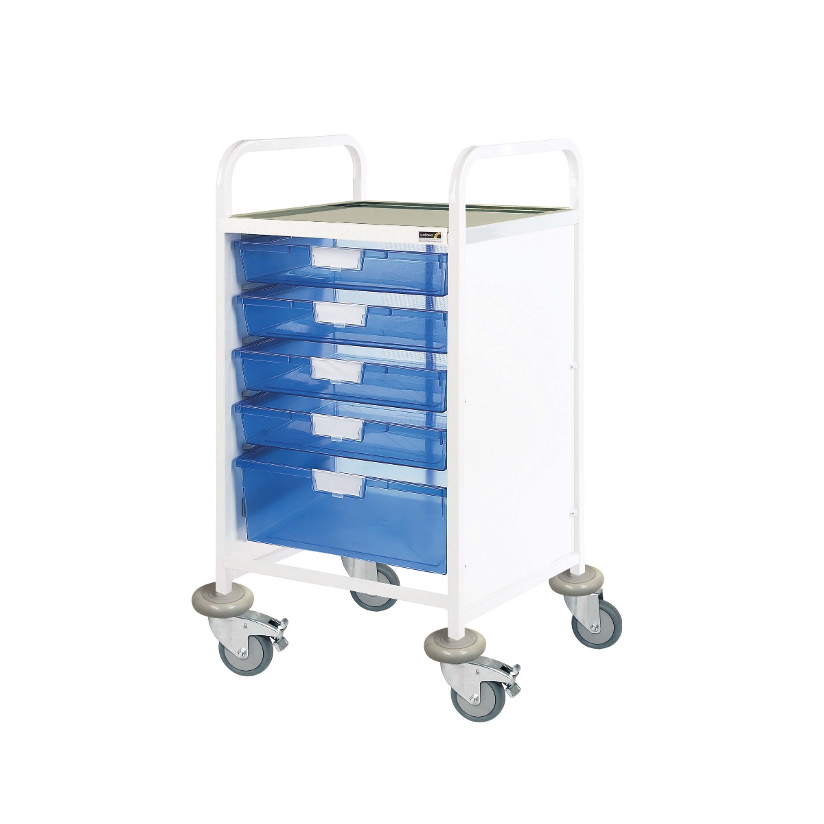 Sunflower ﻿VISTA 50 Clinical Trolley