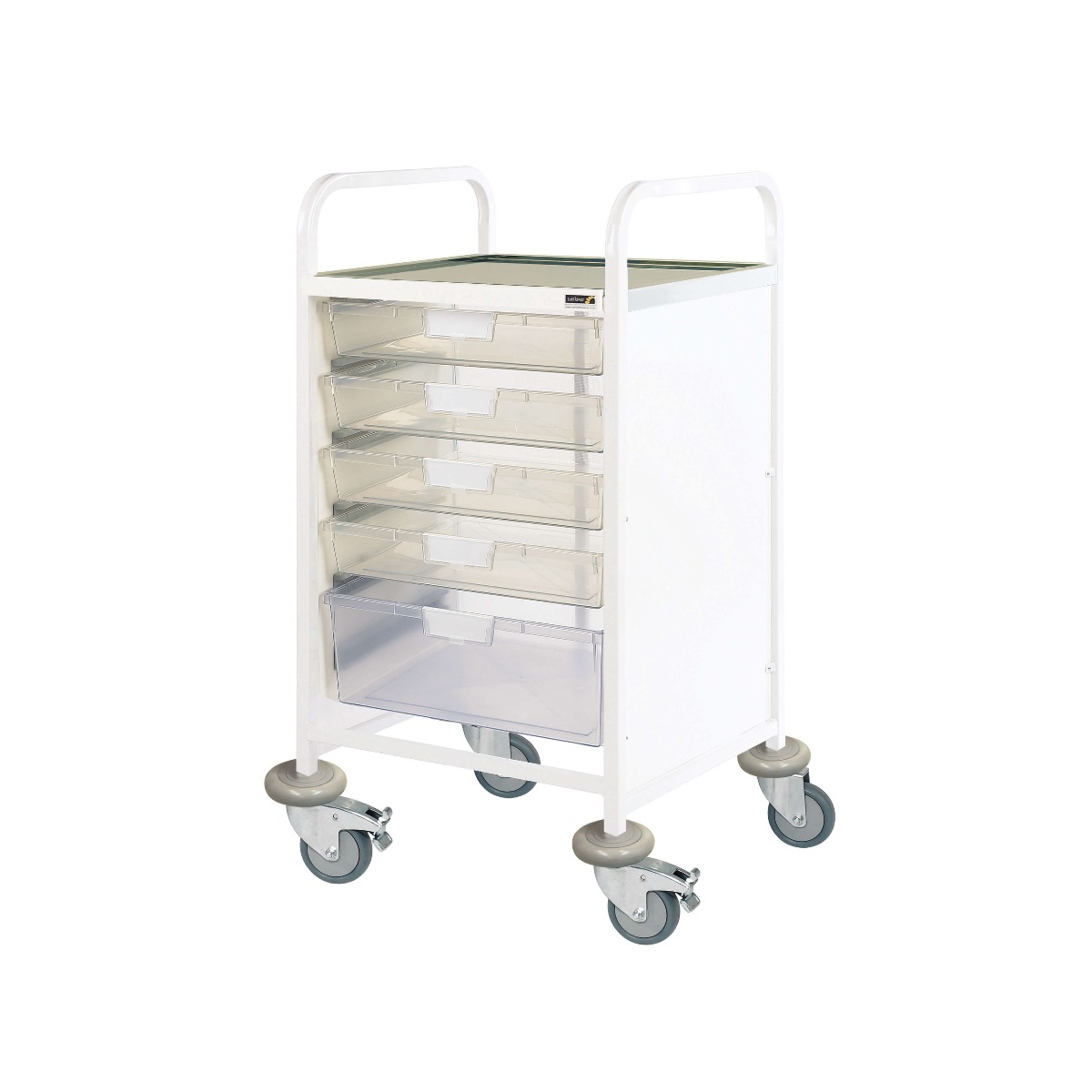 Sunflower ﻿VISTA 50 Clinical Trolley