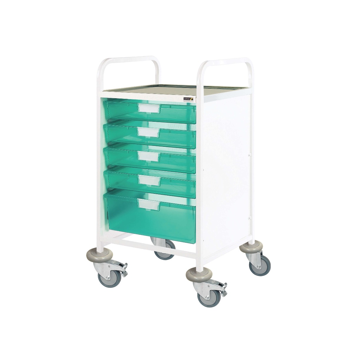 Sunflower ﻿VISTA 50 Clinical Trolley