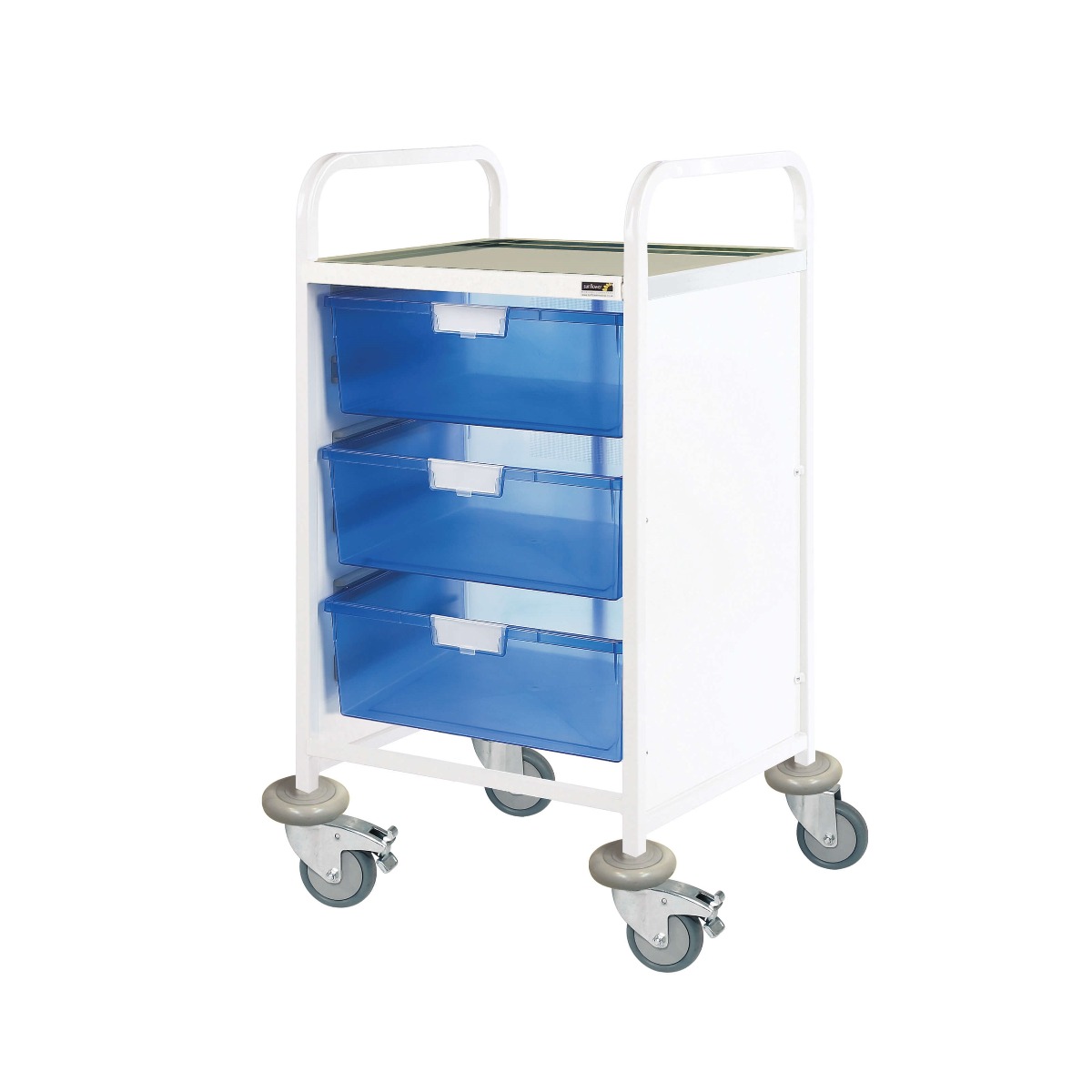 Sunflower ﻿VISTA 50 Clinical Trolley