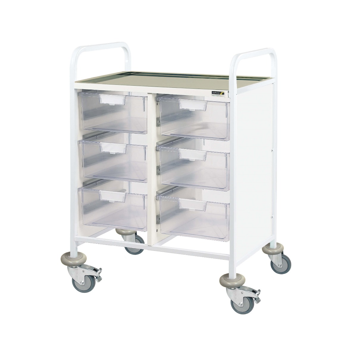 Sunflower ﻿VISTA 60 Clinical Trolley