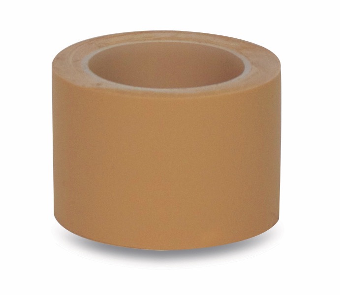 Relitape Washproof Pink Tape (single) - 2.5cm x 5m