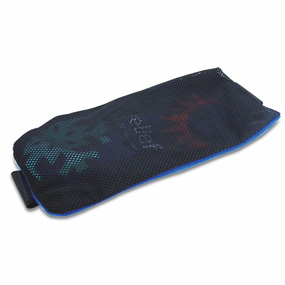 Hot/Cold Pack Adjustable Sleeve with Velcro Fastening, with Velcro Fastening, One Size, 10 x  Single Unit