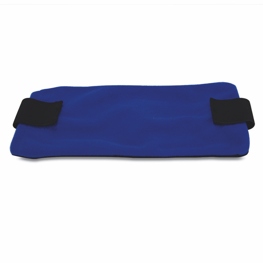 Hot/Cold Pack Adjustable Sleeve with Velcro Fastening, with Velcro Fastening, One Size, 10 x  Single Unit