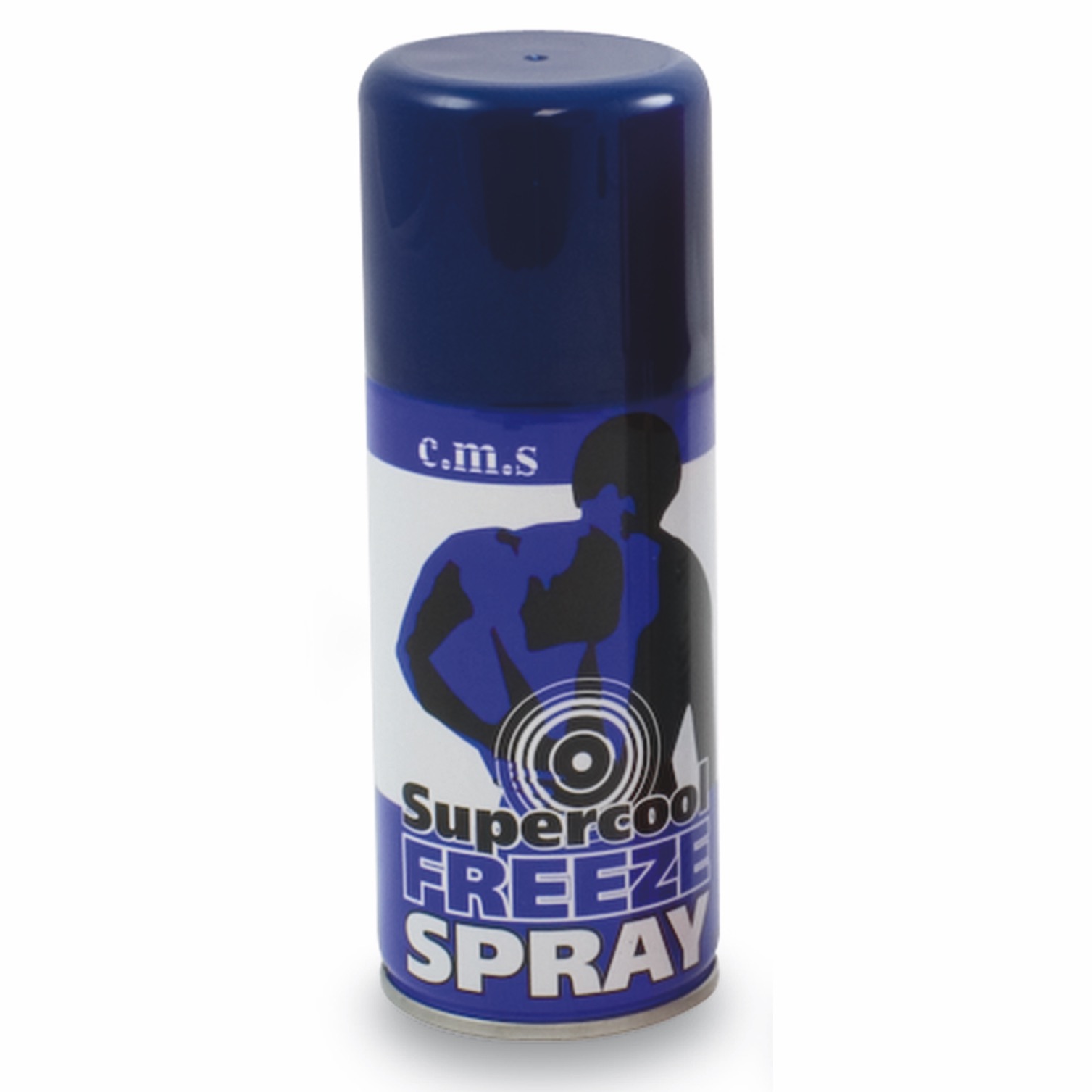 Freeze Spray, 150ml, 6 Single Unit