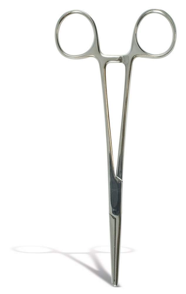 Artery Forceps , Straight , 6