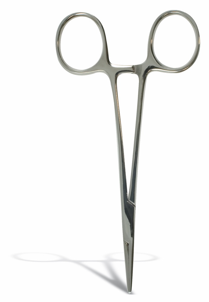 Mosquito Forceps , 5