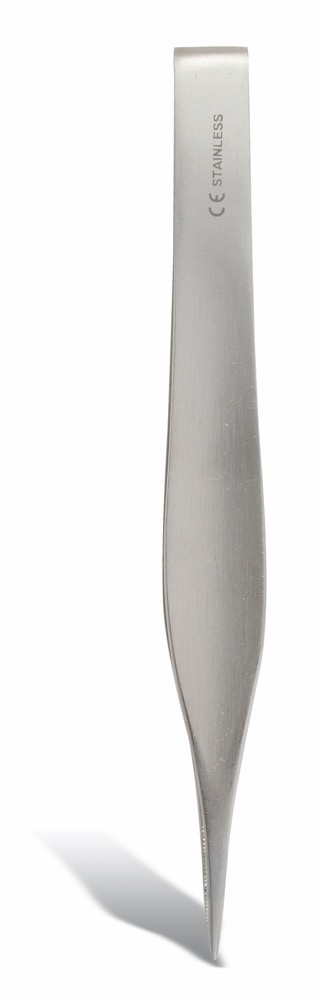 Martins Splinter Forceps , Stainless Steel, 4.5