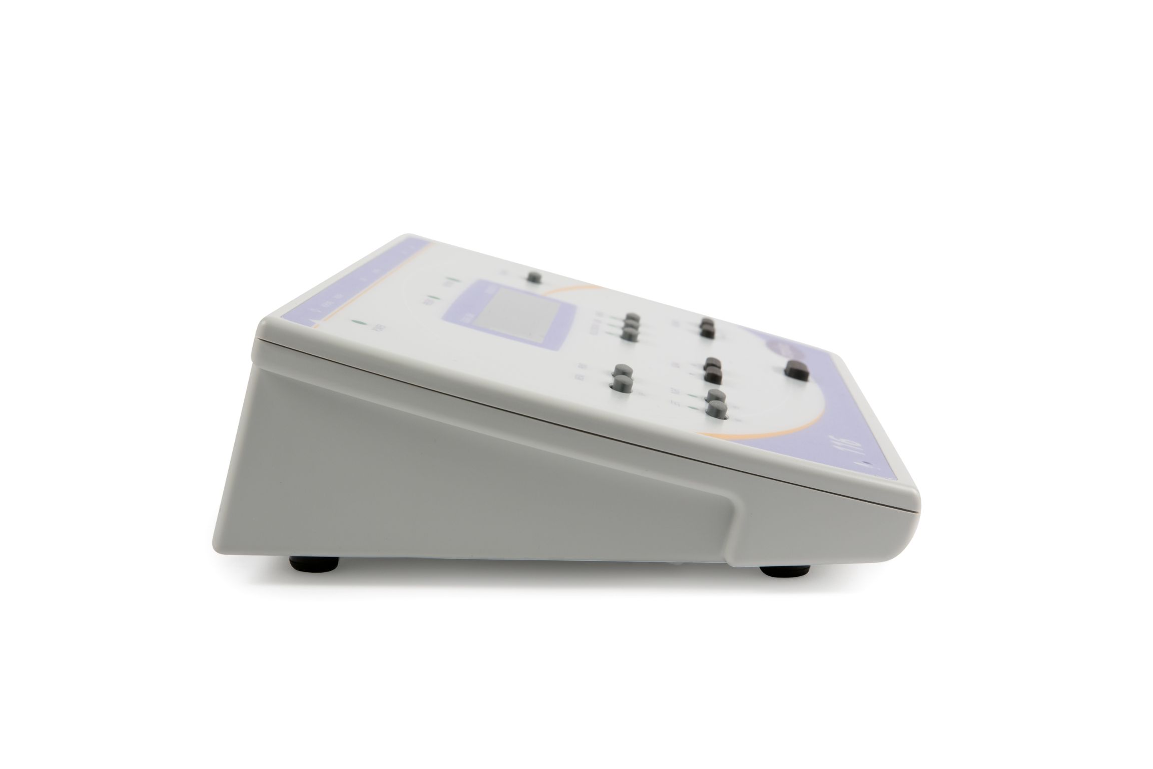 Amplivox 116 Screening Audiometer