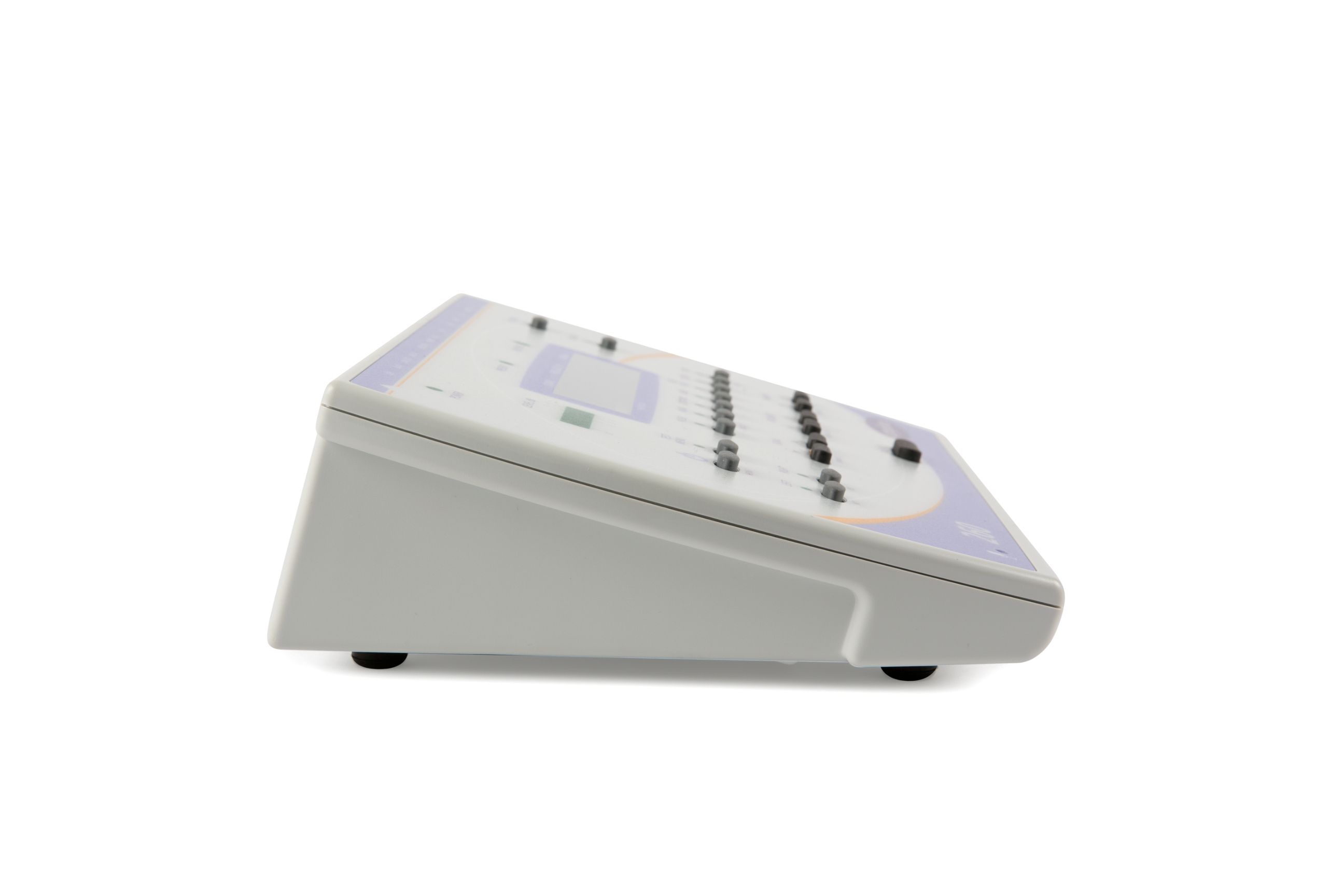 Amplivox 260 Diagnostic Audiometer