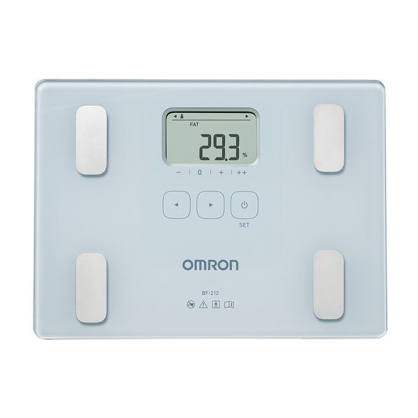 Omron BF212 Body Composition Moniter