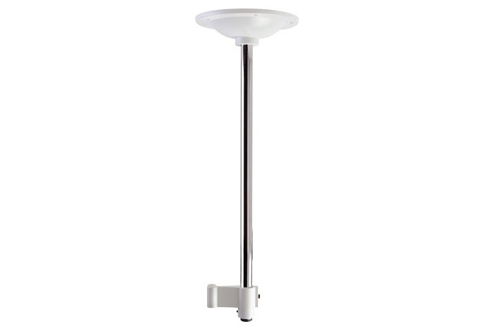 Ceiling Mount for Luxo LHH Examination Lights