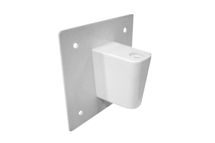 Backing Plate For Wall Mountable Luxo LHH/LFM Lights