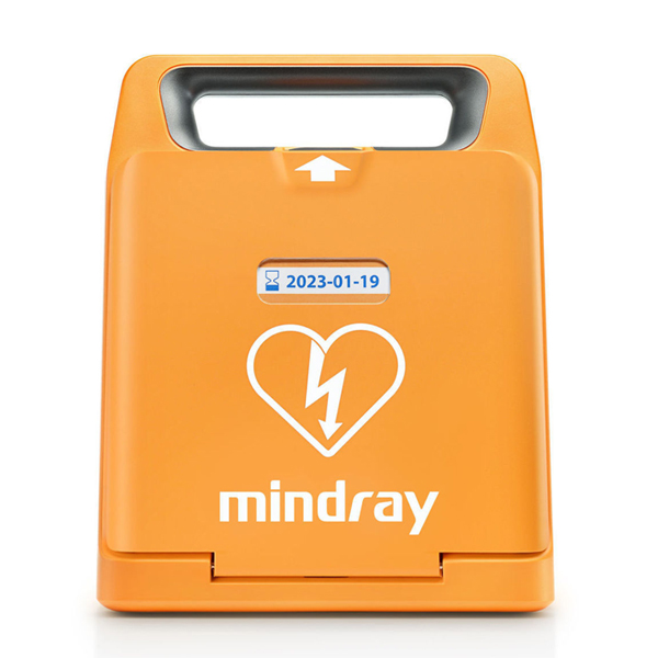 C1A Mindray BeneHeart Fully Automatic Defibrillator