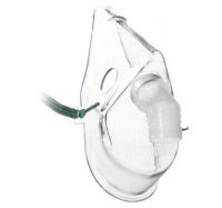 Adult Oxygen Mask (7ft/2.1m)