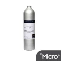 110l calibration gas, 50ppm for Micro+ Smokerlyzer