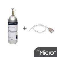 Calibration Kit, 12l, 50ppm for Micro+ Smokerlyzer