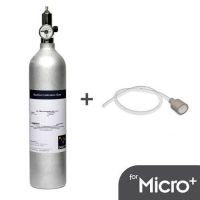 Calibration Kit, 110l 50ppm for Micro+ Smokerlyzer