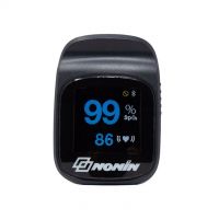 Nonin Connect Elite 3240 Finger Pulse Oximeter