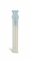 Needle, Blue, 23g x 1" , 1 x  Box of 100