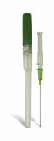 IV Cannula , Green, 18g x 51mm , 1 x  Box of 50