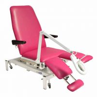 Medi Plinth Podiatry Chair